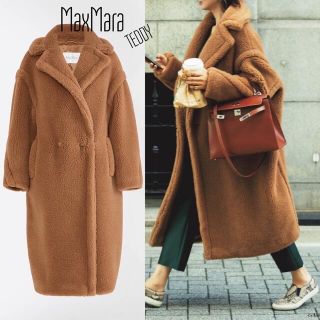 2ページ目 - マックスマーラ ファーコートの通販 200点以上 | Max Mara