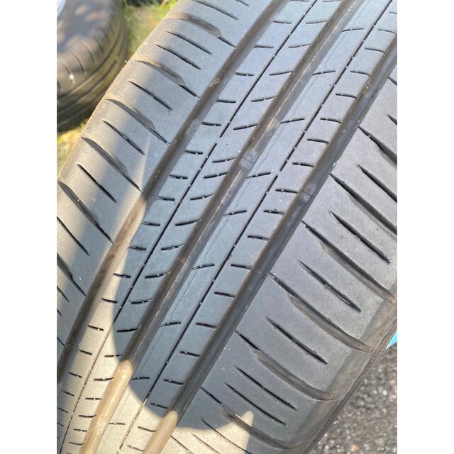 サイズ】 トヨタ - プリウス50後期 純正ホイール4本セットの通販 by