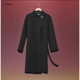 エルメス カシミヤ ロングコート merkeziklinika.az