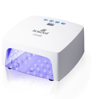 KOKOIST Le BLANC コードレスライトled&uv(ネイル用品)