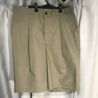 ディッキーズ(Dickies)の新品未使用　レア！　ディッキーズ　ショートパンツ メンズ(ショートパンツ)