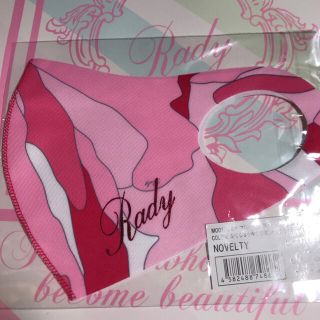 レディー(Rady)の♡様専用Radyノベルティ❤️2枚セット(その他)