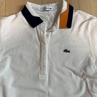 ラコステ(LACOSTE)のLACOSTE ラコステ ポロシャツ(ポロシャツ)