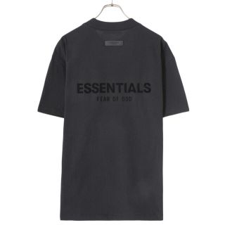 エッセンシャル(Essential)のfear of god essentials Tシャツ ストレッチ リモ(Tシャツ/カットソー(半袖/袖なし))