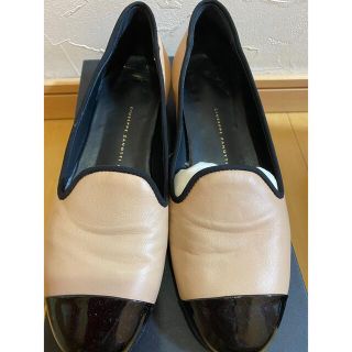 ジュゼッペザノッティ(GIUZEPPE ZANOTTI)のジュゼッペザノッティ(ハイヒール/パンプス)