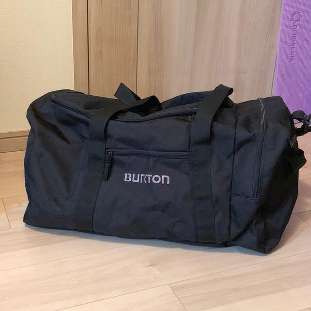 BURTON ボストンバッグ