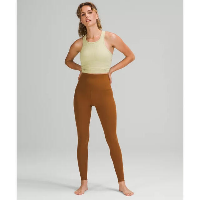 Lululemon レギンス　4