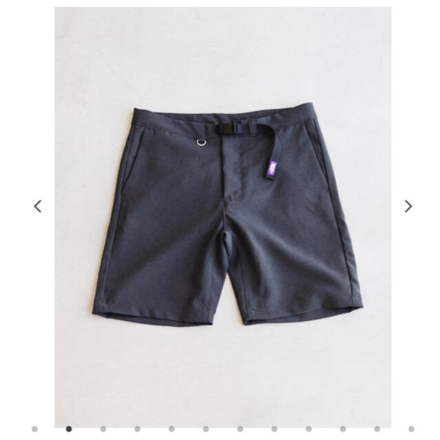 THE NORTH FACE - ノースフェイス　Polyester Tropical Field Shorts