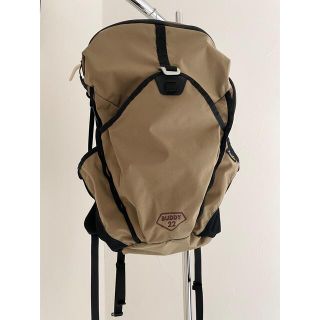 ザノースフェイス(THE NORTH FACE)のパーゴワークス BUDDY22 バディ22 バックパック(登山用品)