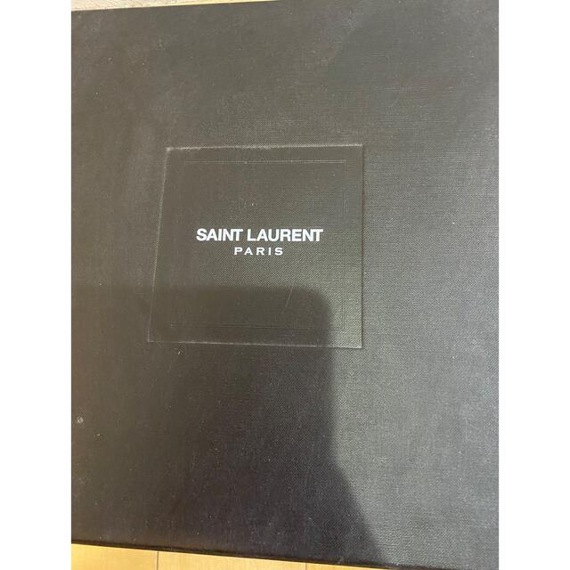 Saint Laurent(サンローラン)のYVES SAINT LAURENT サンダル レディースの靴/シューズ(サンダル)の商品写真