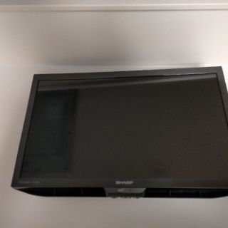 シャープ 2t-c19de-bのフリマアイテム一覧 シャープ 2t-c19de-bのフリマアイテム一覧