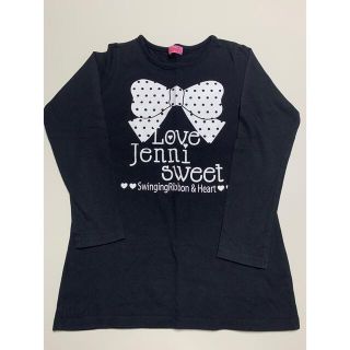 ジェニィ(JENNI)のシスタージェニィ　ロンT(Tシャツ/カットソー)