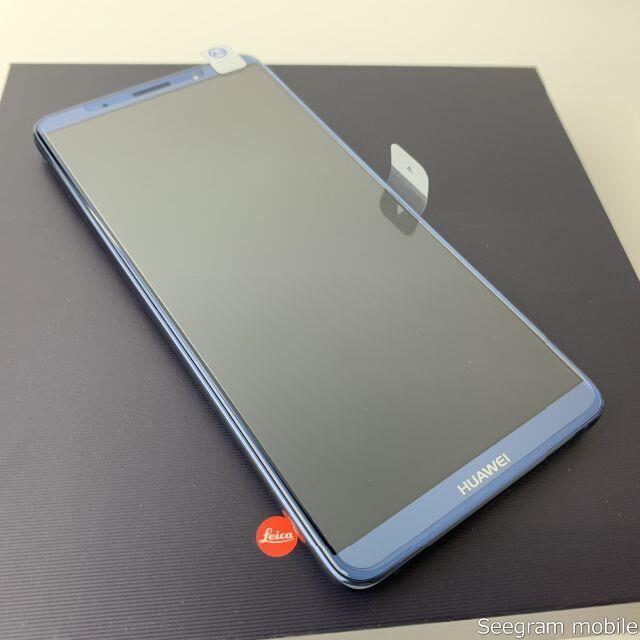 ◇未開封SIMフリーHUAWEI Mate 10 Pro 703HWブルー503 ◇未開封SIMフリーHUAWEI Mate 10 Pro 703HWブルー503