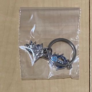ディズニー(Disney)のキングダムハーツ 一番くじ H賞 キーブレードチャームコレクション(キーホルダー)