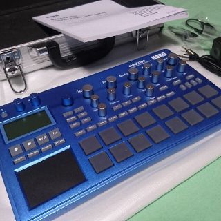 Korg electribe(その他)