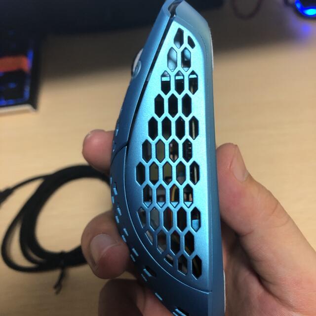 PC/タブレットfinal mouse poseidon Mサイズ