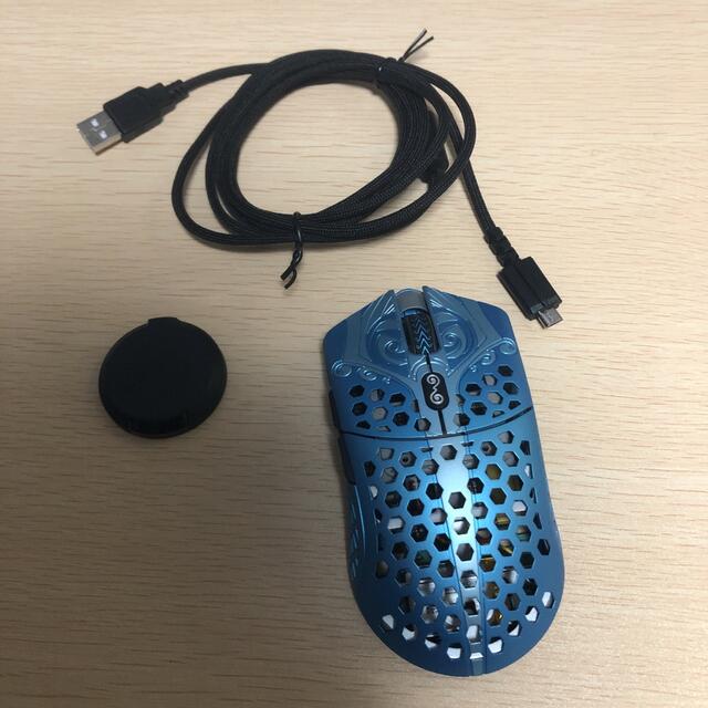 PC/タブレットfinal mouse poseidon Mサイズ