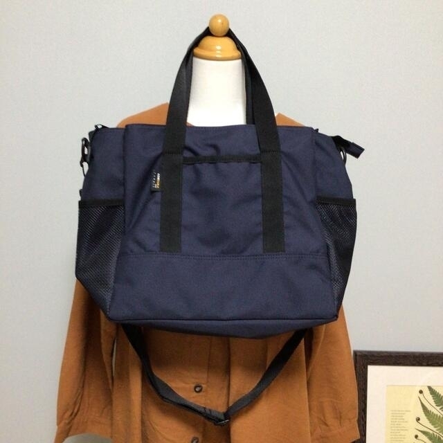 専用♡ほぼ未使用 CORDURA トートバッグ ショルダーバッグ ３way^^☆