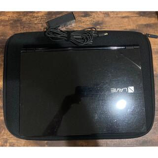 NEC - NEC LAVIE NS700/Dの通販｜ラクマ