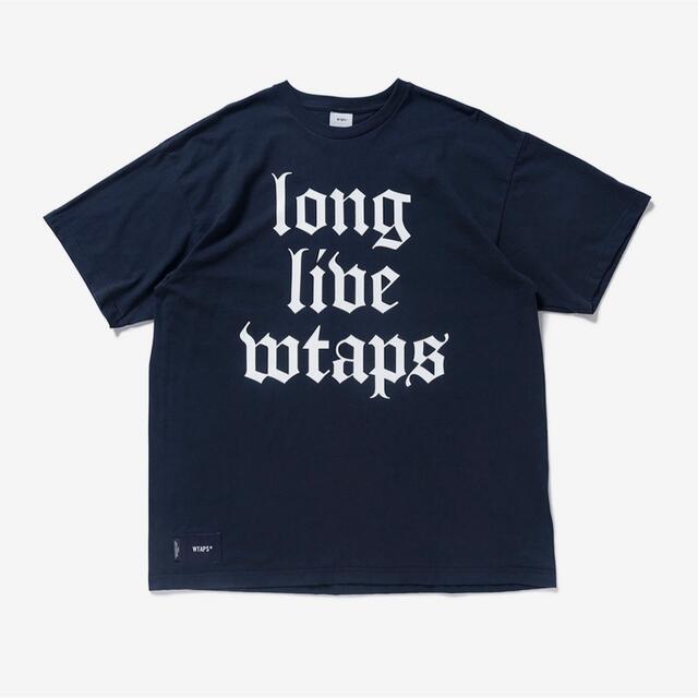 トップス22SS WTAPS LLW Tシャツ