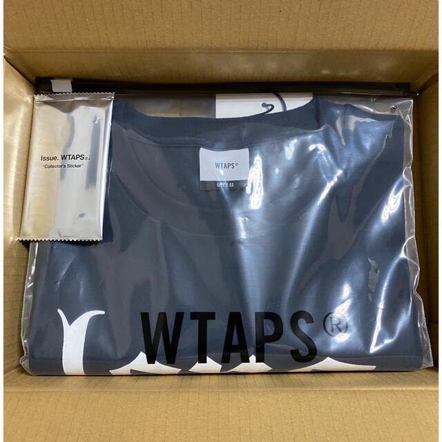 22SS WTAPS LLW Tシャツ