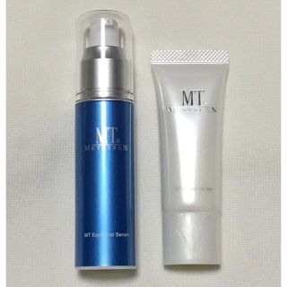 エムティー(mt)の《未使用》MTメタトロン(美容液)