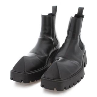 バレンシアガ(Balenciaga)のBALENCIAGA ブーツ メンズ(ブーツ)