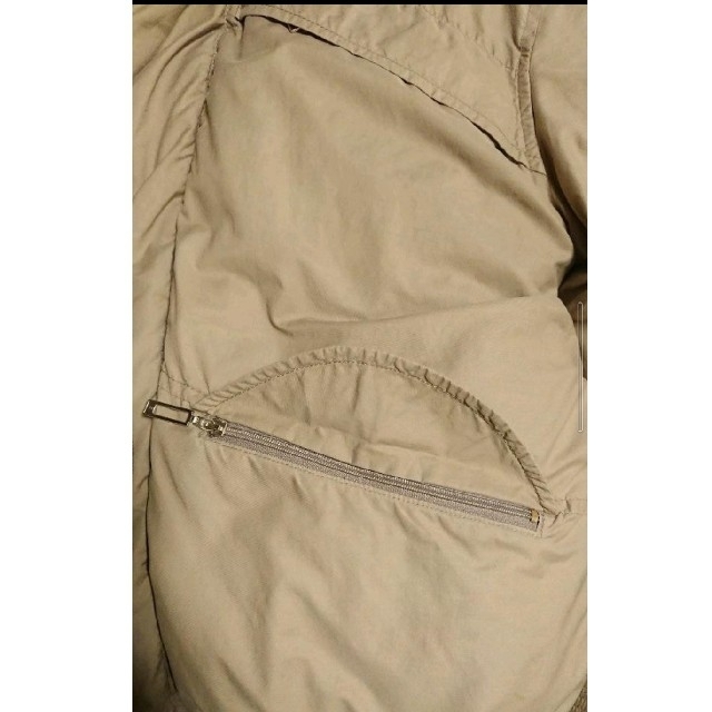 MONCLER(モンクレール)の超希少品‼️オールドモンクレール メンズのジャケット/アウター(ダウンジャケット)の商品写真