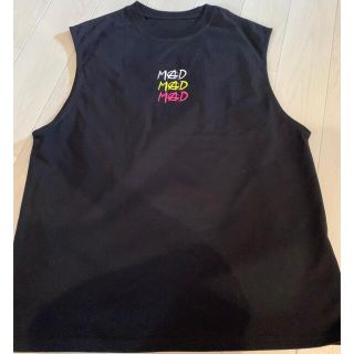 ルーカ(RVCA)のmadbro タンクトップ(タンクトップ)