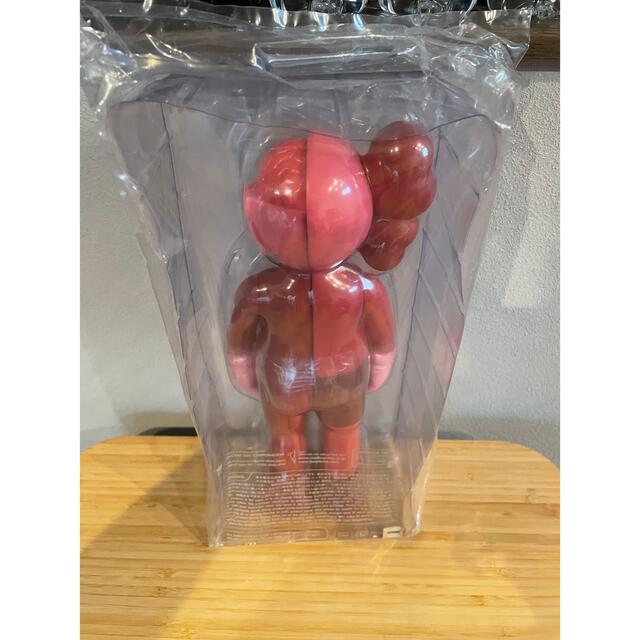 MEDICOM TOY(メディコムトイ)のKAWS COMPANION (FLAYED) BLUSH #8 カウズ エンタメ/ホビーのフィギュア(その他)の商品写真