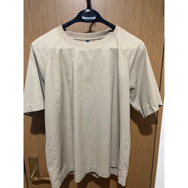 MUJI (無印良品)(ムジルシリョウヒン)の無印良品のTシャツ メンズのトップス(Tシャツ/カットソー(半袖/袖なし))の商品写真