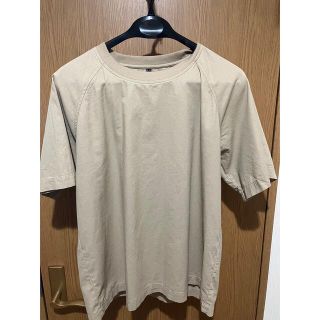 ムジルシリョウヒン(MUJI (無印良品))の無印良品のTシャツ(Tシャツ/カットソー(半袖/袖なし))