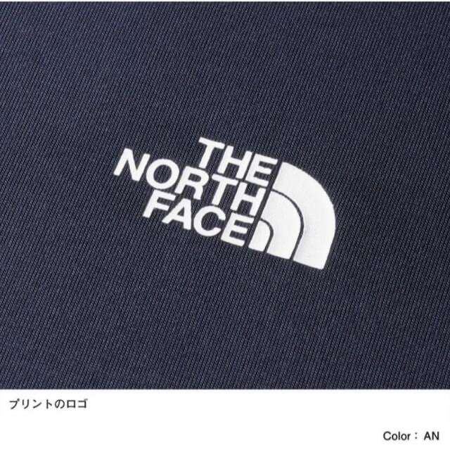 THE NORTH FACE(ザノースフェイス)の【m81m31m様専用】THE NORTH FACE 半袖TシャツメンズLサイズ メンズのトップス(Tシャツ/カットソー(半袖/袖なし))の商品写真