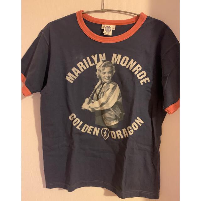 TOYS McCOY(トイズマッコイ)のTシャツ メンズのトップス(Tシャツ/カットソー(半袖/袖なし))の商品写真