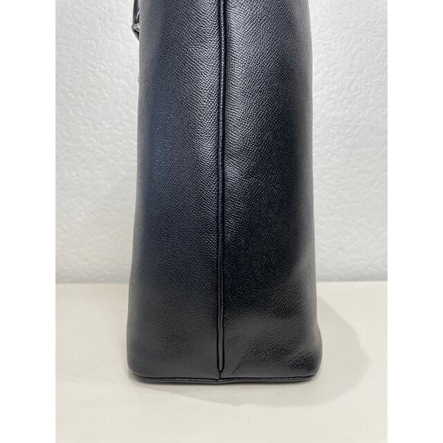 新作好評 COACH - 定価10万 コーチ COACH ビジネス バッグ レザー