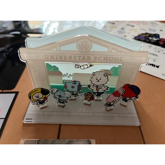 BTS グッズ トレカ ジン BTS グッズ トレカ ジン