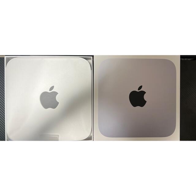 Mac mini m1 8GB 256GB MGNR3J/A