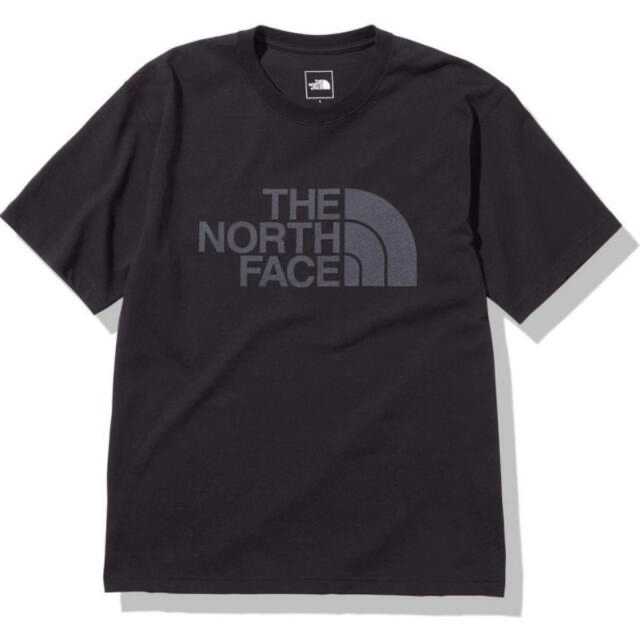 THE NORTH FACE(ザノースフェイス)の【jmaxpoo様専用】ノースフェイス 半袖Tシャツ　メンズMサイズ メンズのトップス(Tシャツ/カットソー(半袖/袖なし))の商品写真