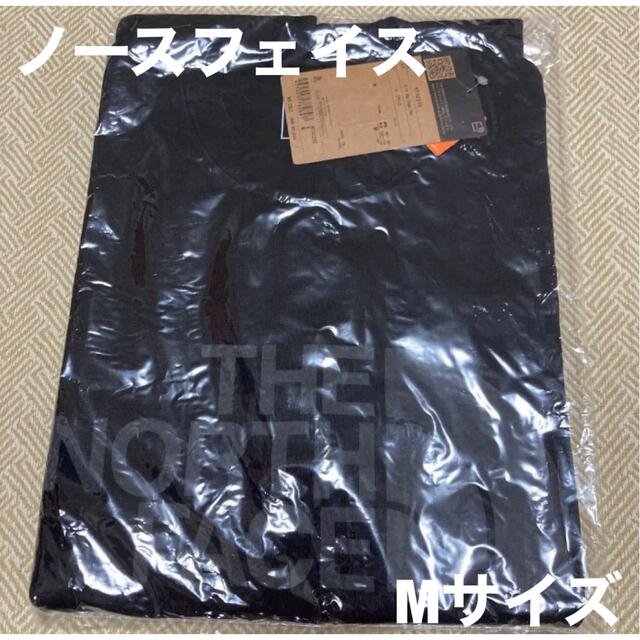 THE NORTH FACE(ザノースフェイス)の【jmaxpoo様専用】ノースフェイス 半袖Tシャツ　メンズMサイズ メンズのトップス(Tシャツ/カットソー(半袖/袖なし))の商品写真