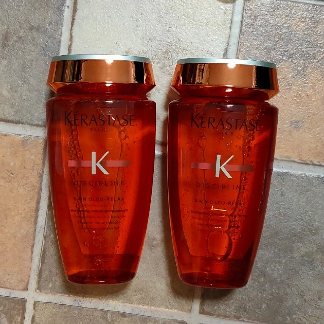 KERASTASE / ケラスターゼ DP バン オレオ リラックス 250mL