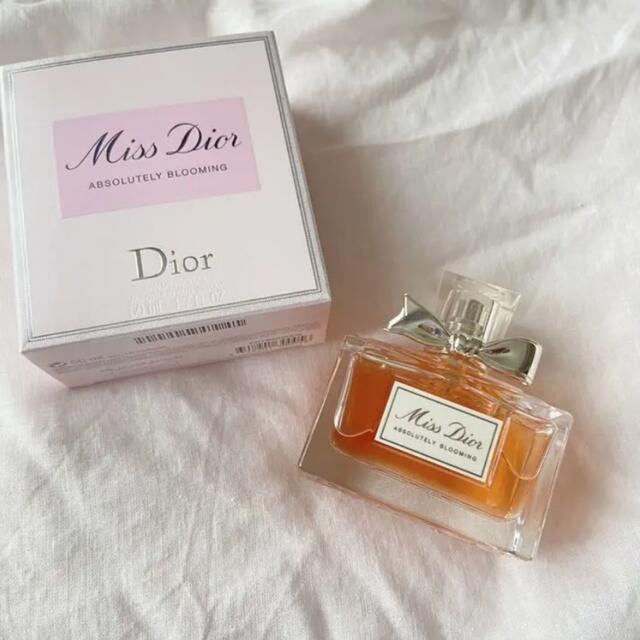 CHRISTIAN DIOR クリスチャンディオール ミスディオール アブソリ…