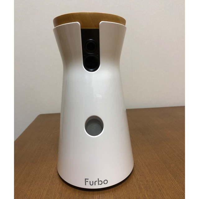 furbo ドッグカメラ 見守りカメラ - ペット用品 furbo ドッグカメラ 見守りカメラ - ペット用品