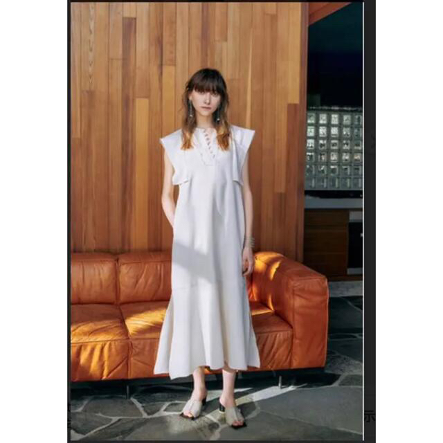 sakura様専用今期ezumi parigot ワンピース - www.glycoala.com