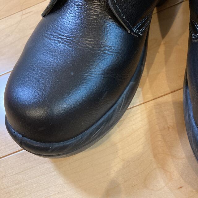 安全靴〜MIDORI ANZEN メンズの靴/シューズ(デッキシューズ)の商品写真