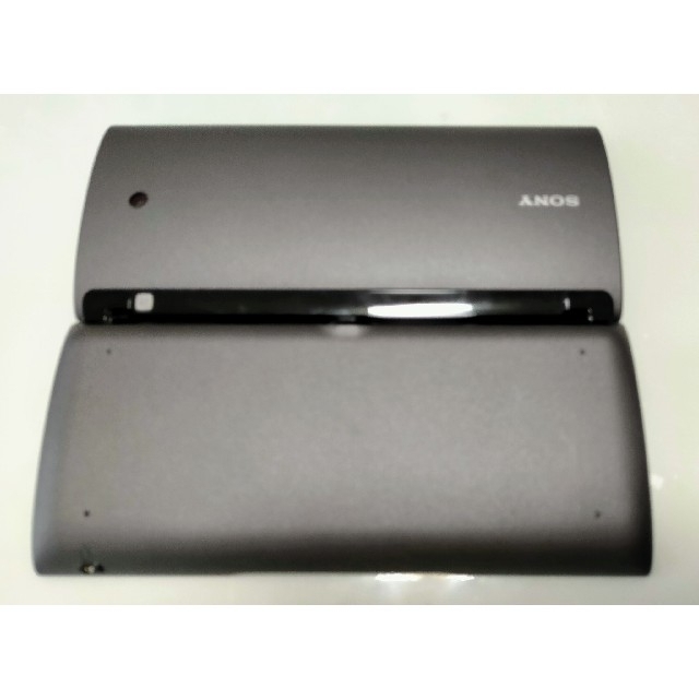 SONY(ソニー)のSony Tablet P Wi-Fiモデル SGPT213JP/H スマホ/家電/カメラのPC/タブレット(タブレット)の商品写真