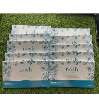 ノッシュ×10箱セット 薬用マウスウォッシュ