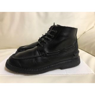 A.P.C(ブーツ)のフリマアイテム一覧 A.P.C(ブーツ)のフリマアイテム一覧
