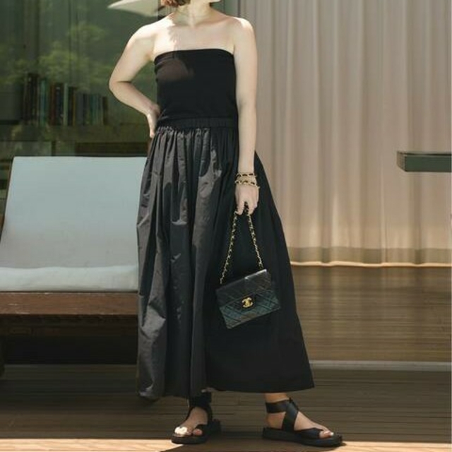 DEUXIEME CLASSE - 新品タグ付 ドゥーズィエムクラス SHARK スカートの通販 by koniko's shop