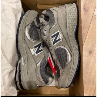 ニューバランス(New Balance)の【27.5㎝】 NB ML2002RA New Balance M2002R(スニーカー)