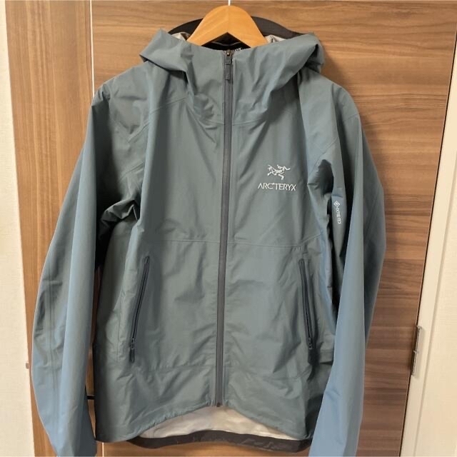 ARC'TERYX(アークテリクス)の【廃盤】アークテリクス ARC'TERYX Zeta SL Crux メンズのジャケット/アウター(マウンテンパーカー)の商品写真